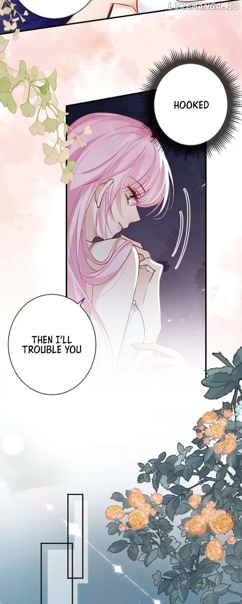 The Two-Faced Heroine is Obsessed with Marking Me Chapter 9 page 8