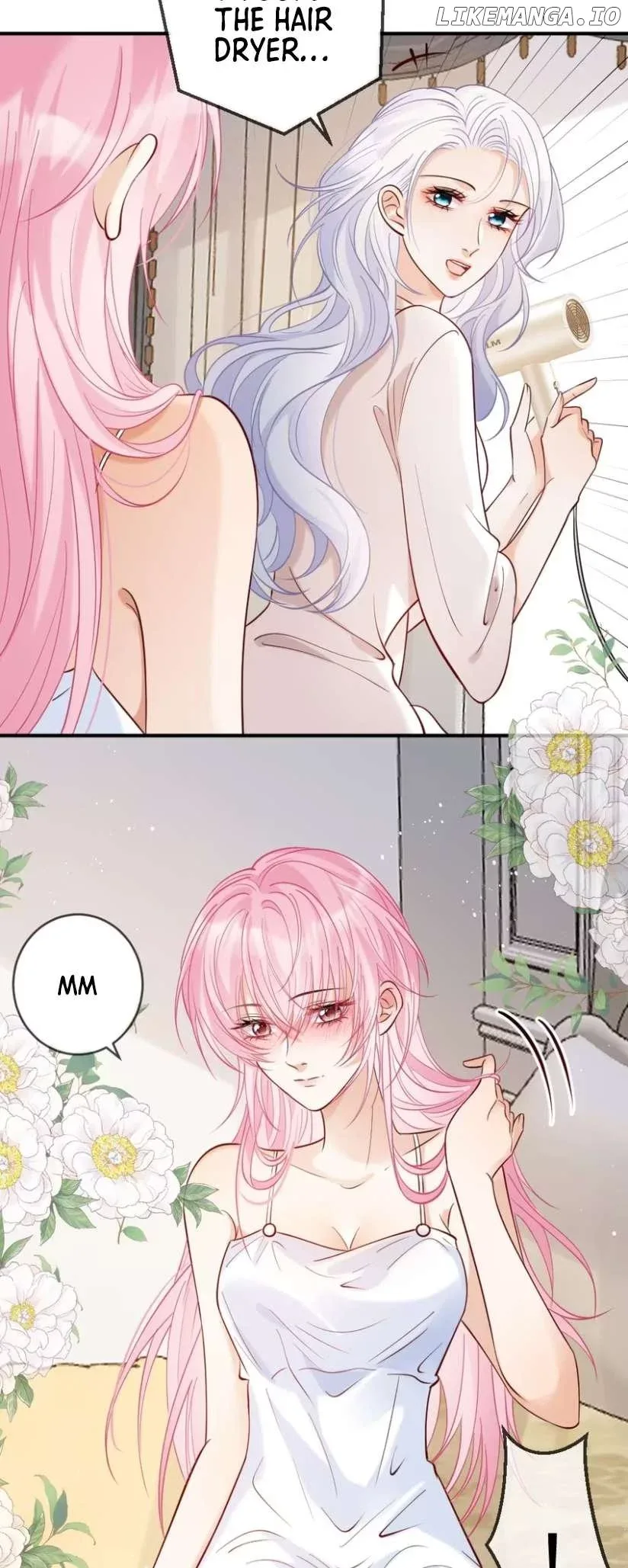 The Two-Faced Heroine is Obsessed with Marking Me Chapter 9 page 5