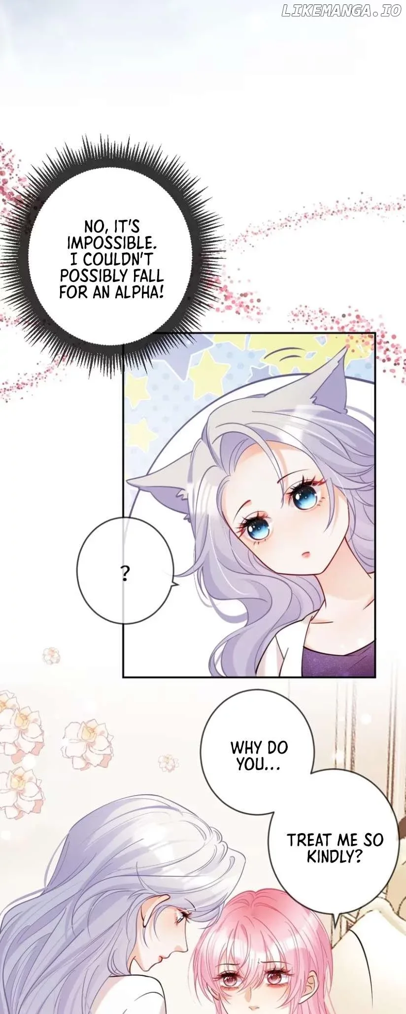 The Two-Faced Heroine is Obsessed with Marking Me Chapter 9 page 14