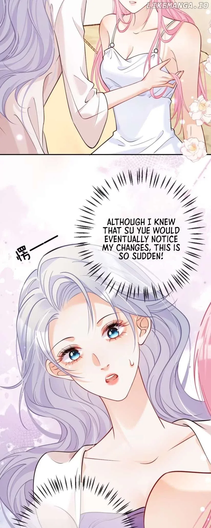 The Two-Faced Heroine is Obsessed with Marking Me Chapter 9 page 15