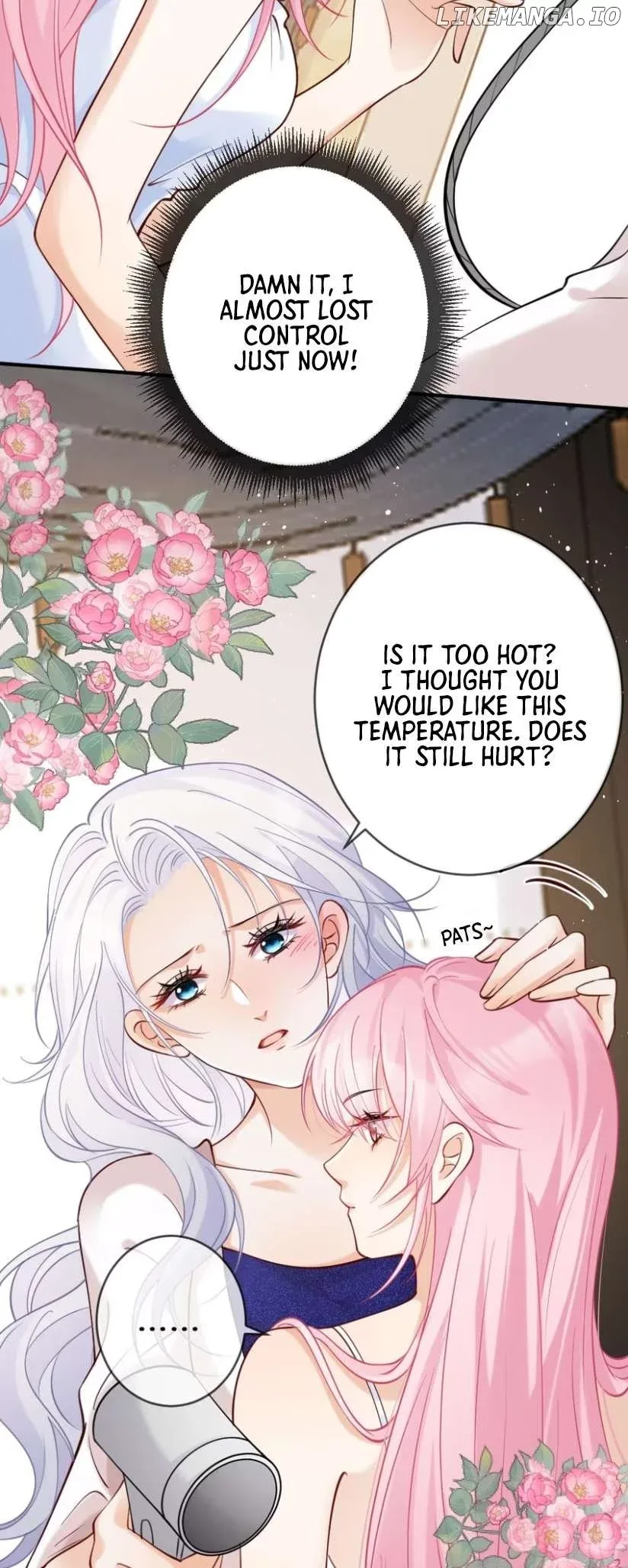 The Two-Faced Heroine is Obsessed with Marking Me Chapter 9 page 12