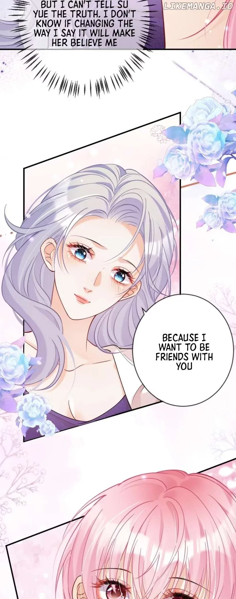 The Two-Faced Heroine is Obsessed with Marking Me Chapter 9 page 16