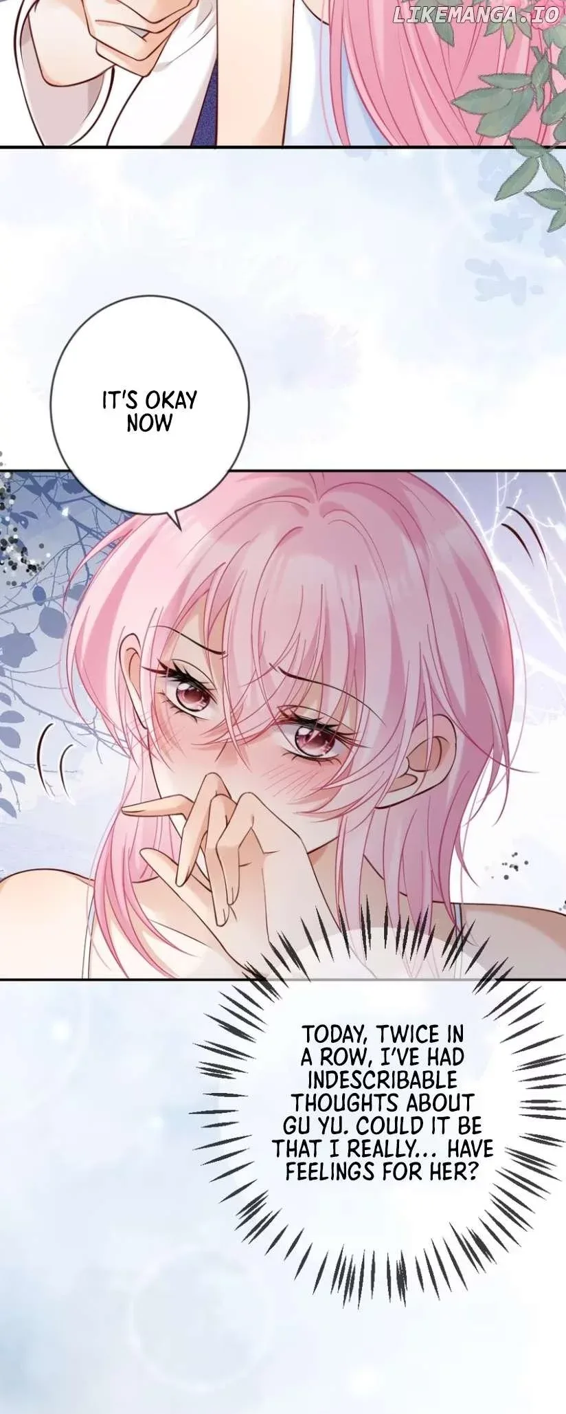 The Two-Faced Heroine is Obsessed with Marking Me Chapter 9 page 13