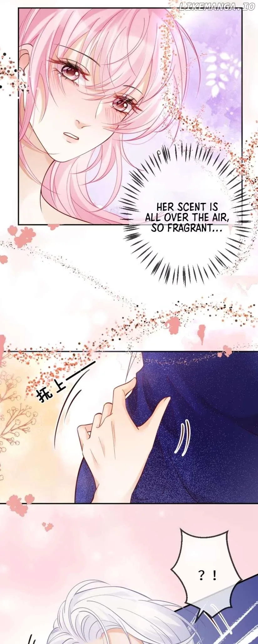 The Two-Faced Heroine is Obsessed with Marking Me Chapter 9 page 10