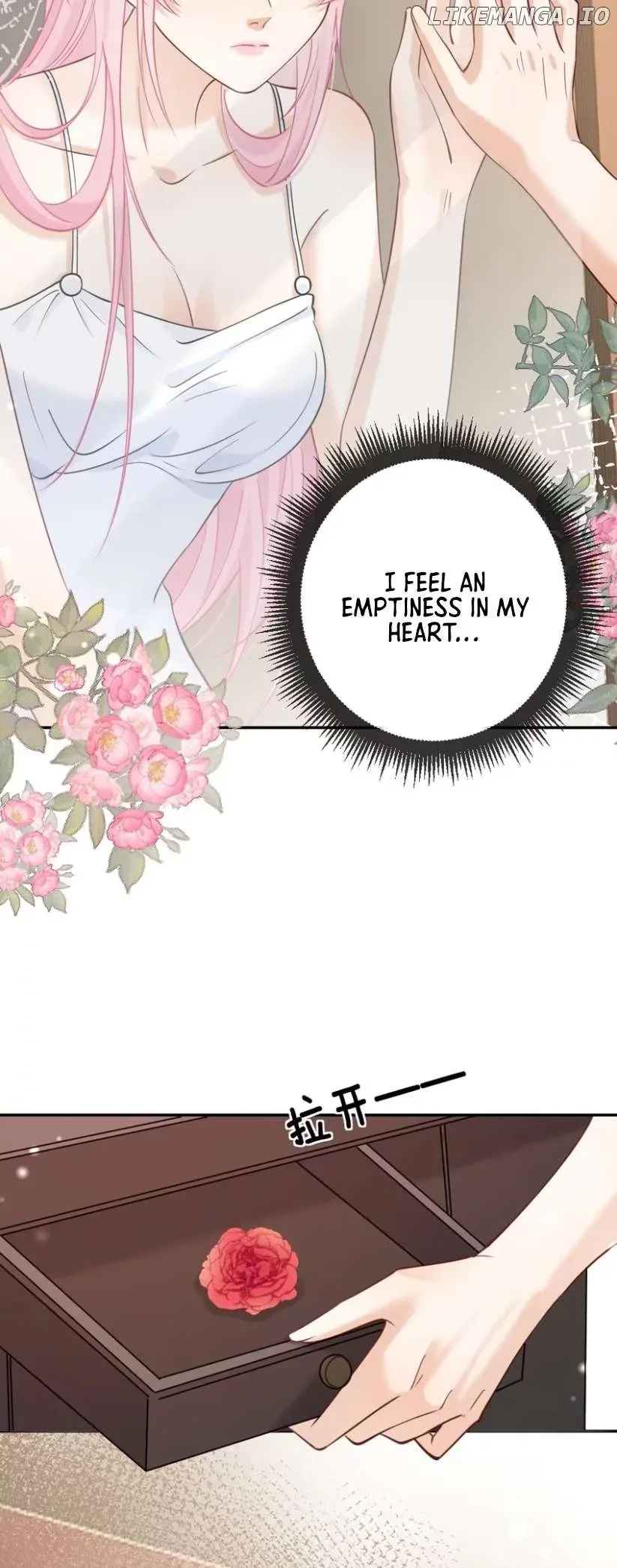 The Two-Faced Heroine is Obsessed with Marking Me Chapter 9 page 24
