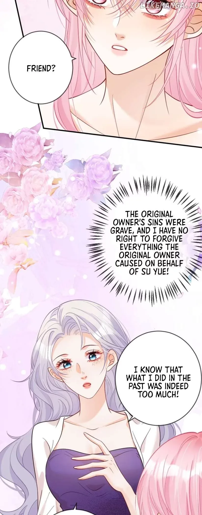 The Two-Faced Heroine is Obsessed with Marking Me Chapter 9 page 17