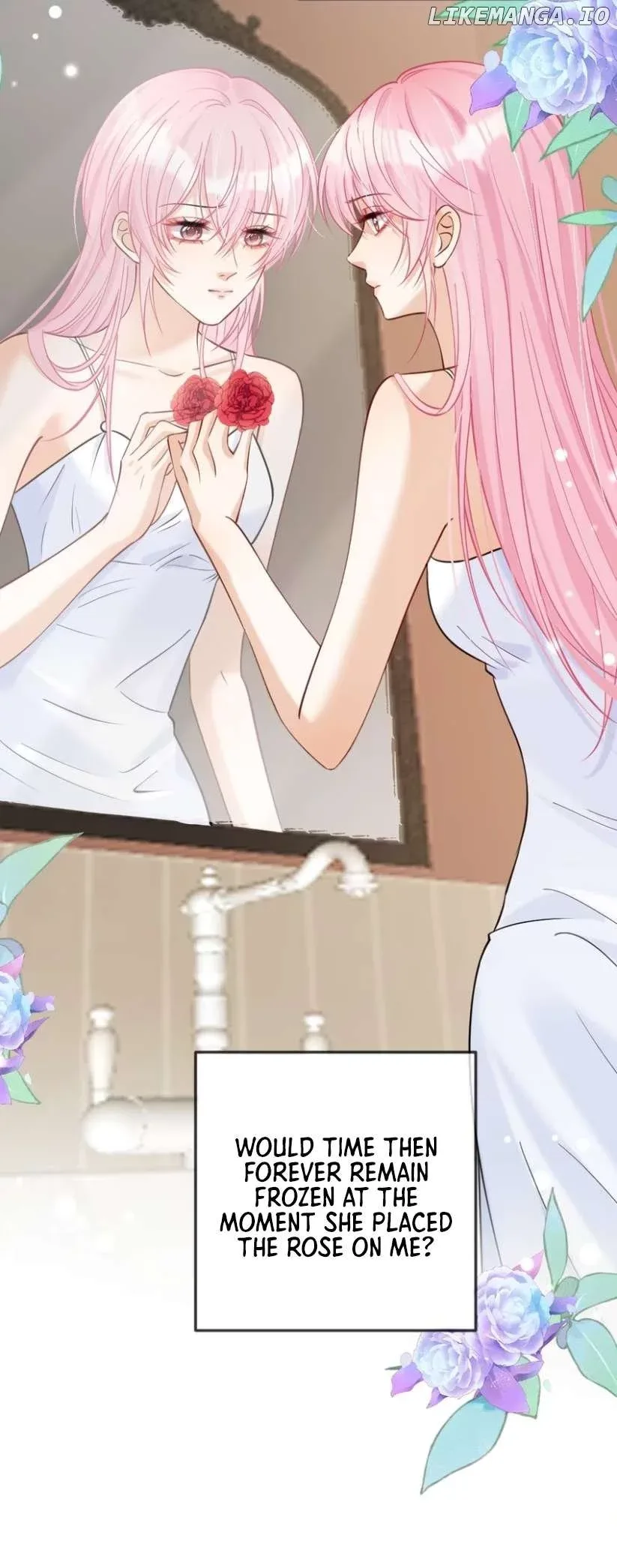 The Two-Faced Heroine is Obsessed with Marking Me Chapter 9 page 26