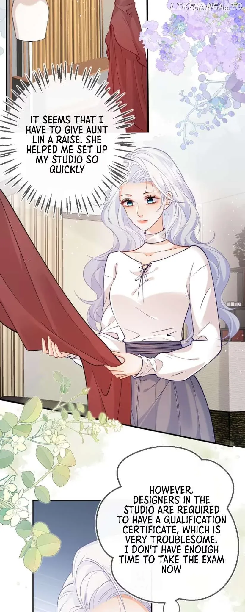 The Two-Faced Heroine is Obsessed with Marking Me Chapter 10 page 4
