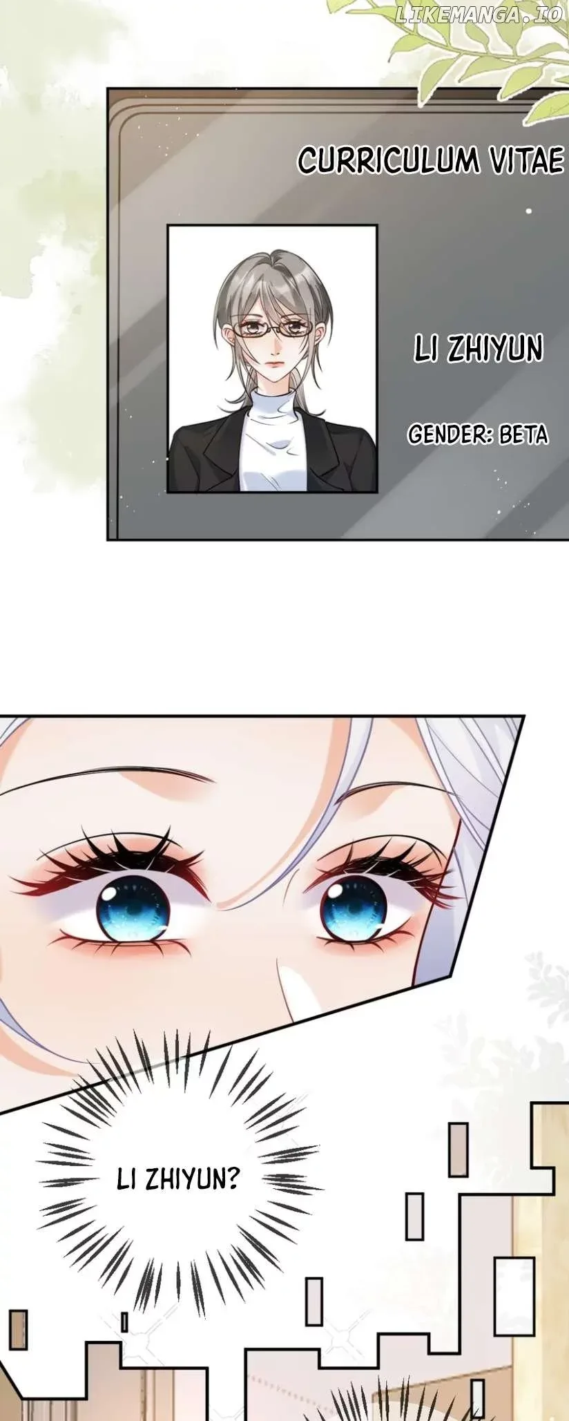 The Two-Faced Heroine is Obsessed with Marking Me Chapter 10 page 6