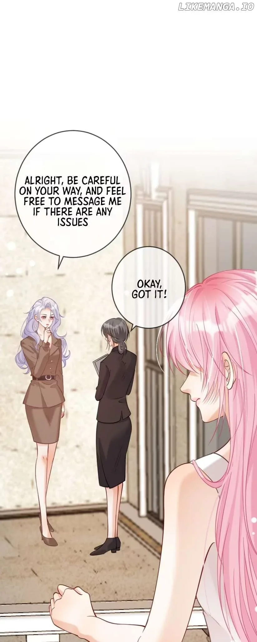 The Two-Faced Heroine is Obsessed with Marking Me Chapter 10 page 13