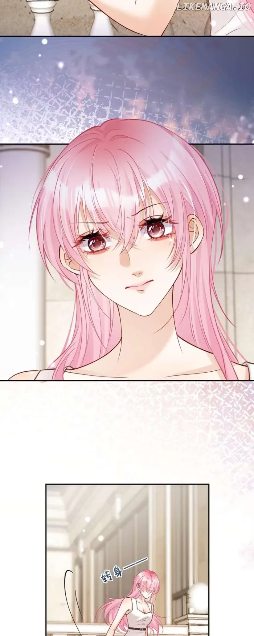 The Two-Faced Heroine is Obsessed with Marking Me Chapter 10 page 14