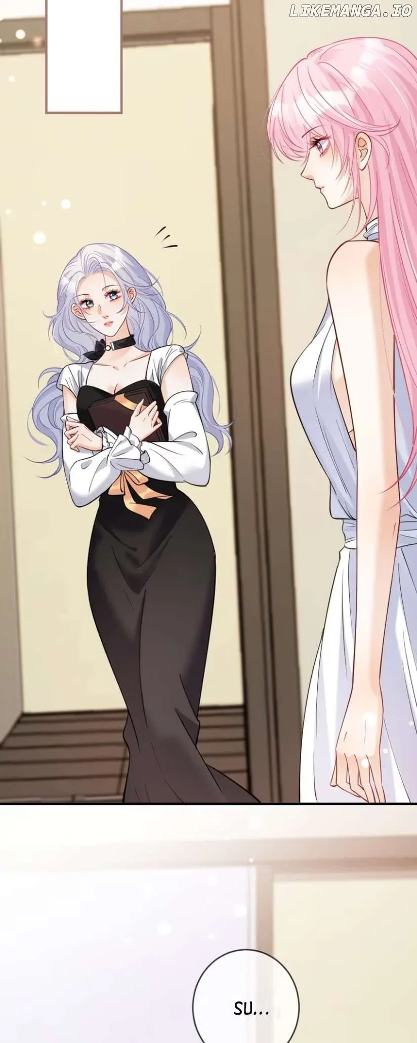 The Two-Faced Heroine is Obsessed with Marking Me Chapter 10 page 19