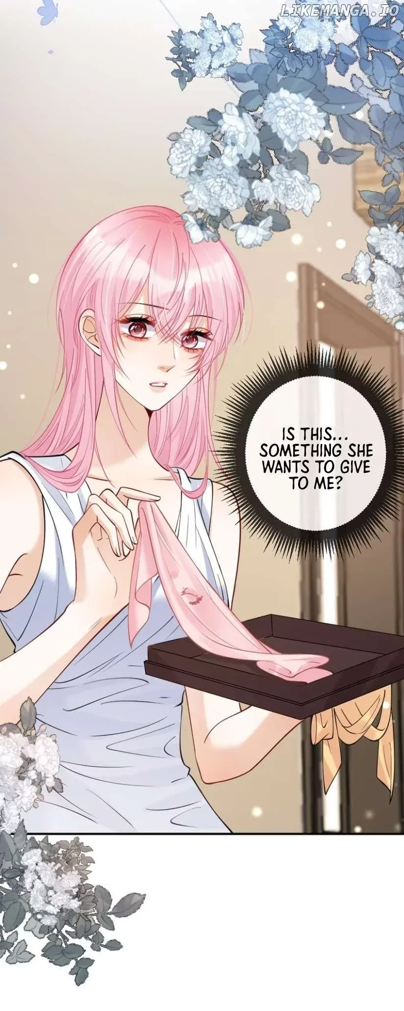 The Two-Faced Heroine is Obsessed with Marking Me Chapter 10 page 24