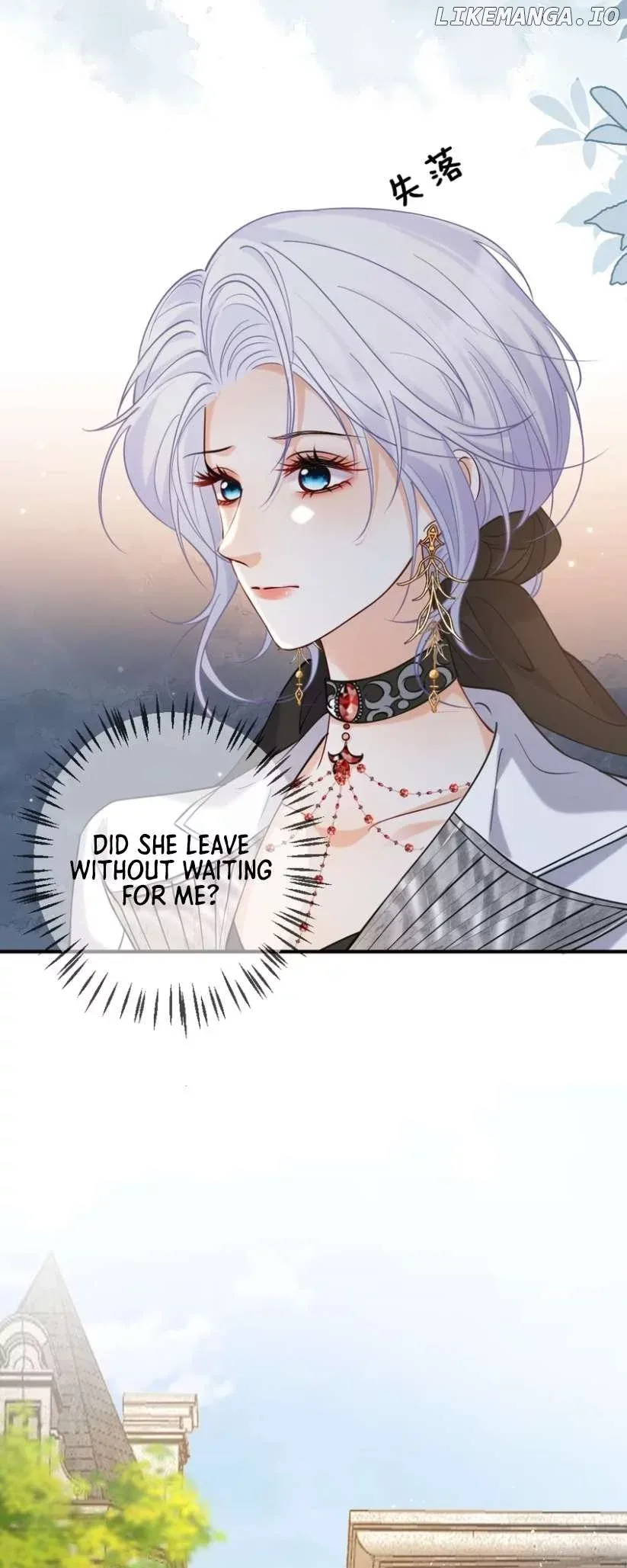 The Two-Faced Heroine is Obsessed with Marking Me Chapter 11 page 10
