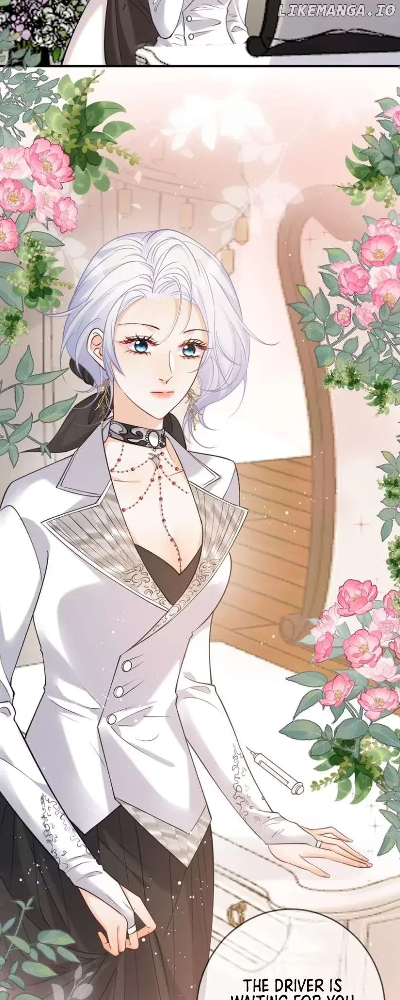 The Two-Faced Heroine is Obsessed with Marking Me Chapter 11 page 8