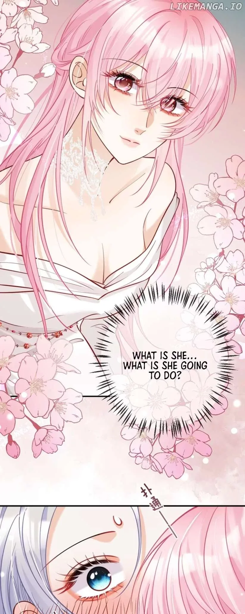 The Two-Faced Heroine is Obsessed with Marking Me Chapter 11 page 15