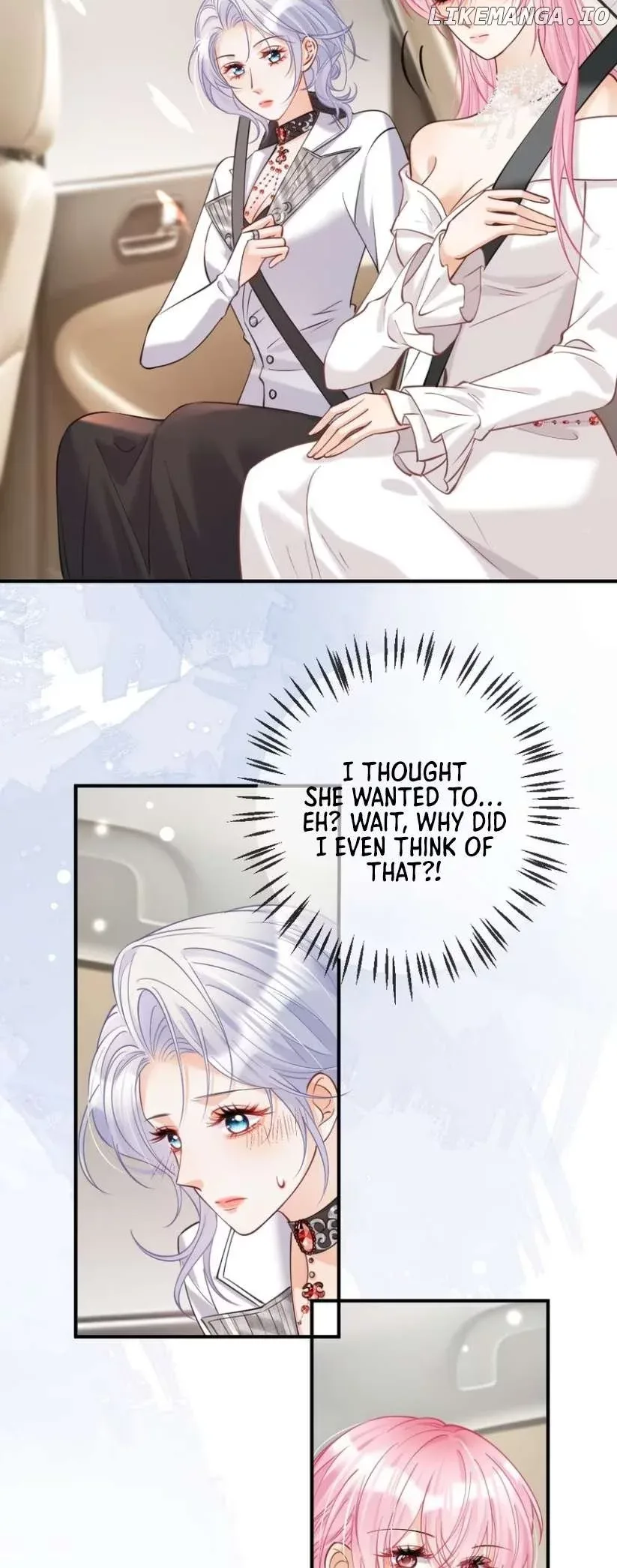 The Two-Faced Heroine is Obsessed with Marking Me Chapter 11 page 17