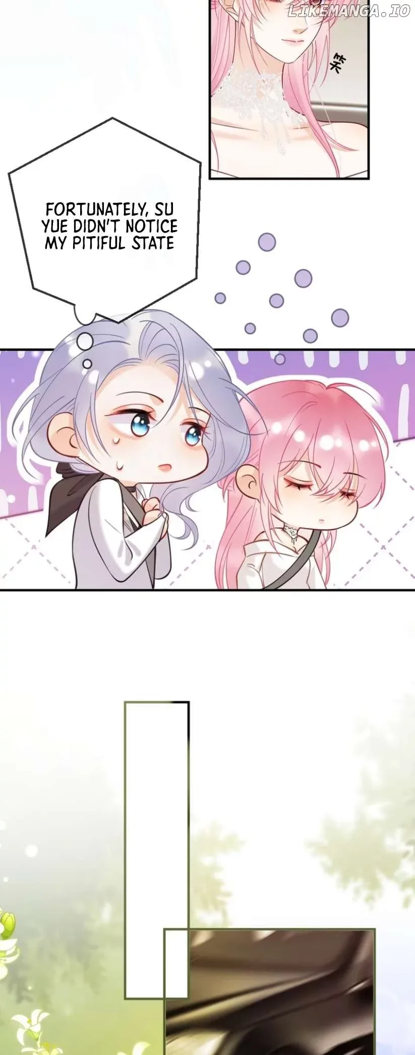The Two-Faced Heroine is Obsessed with Marking Me Chapter 11 page 18