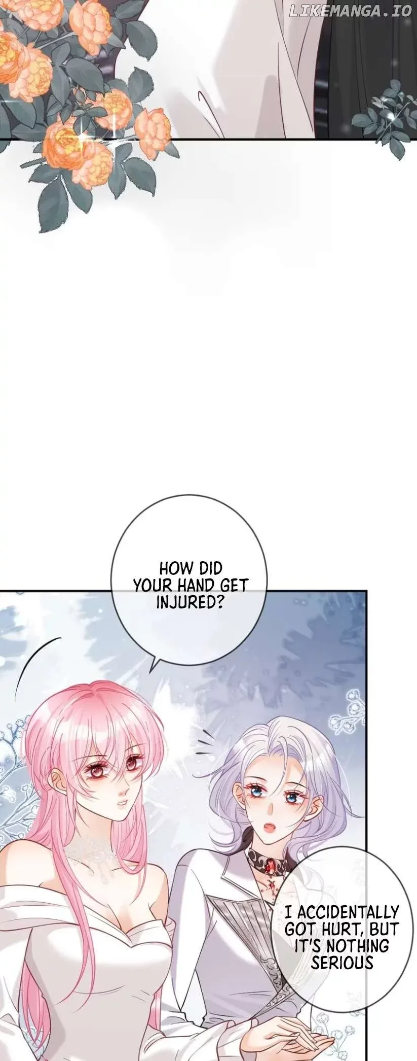 The Two-Faced Heroine is Obsessed with Marking Me Chapter 11 page 23