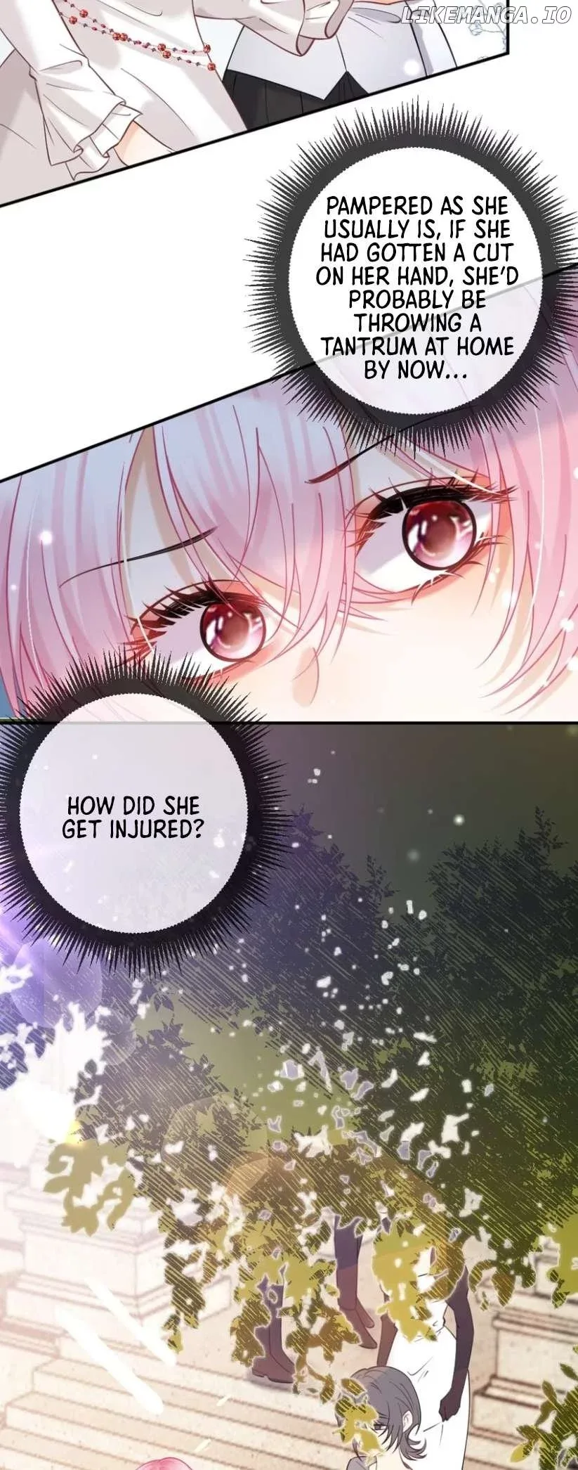 The Two-Faced Heroine is Obsessed with Marking Me Chapter 11 page 24