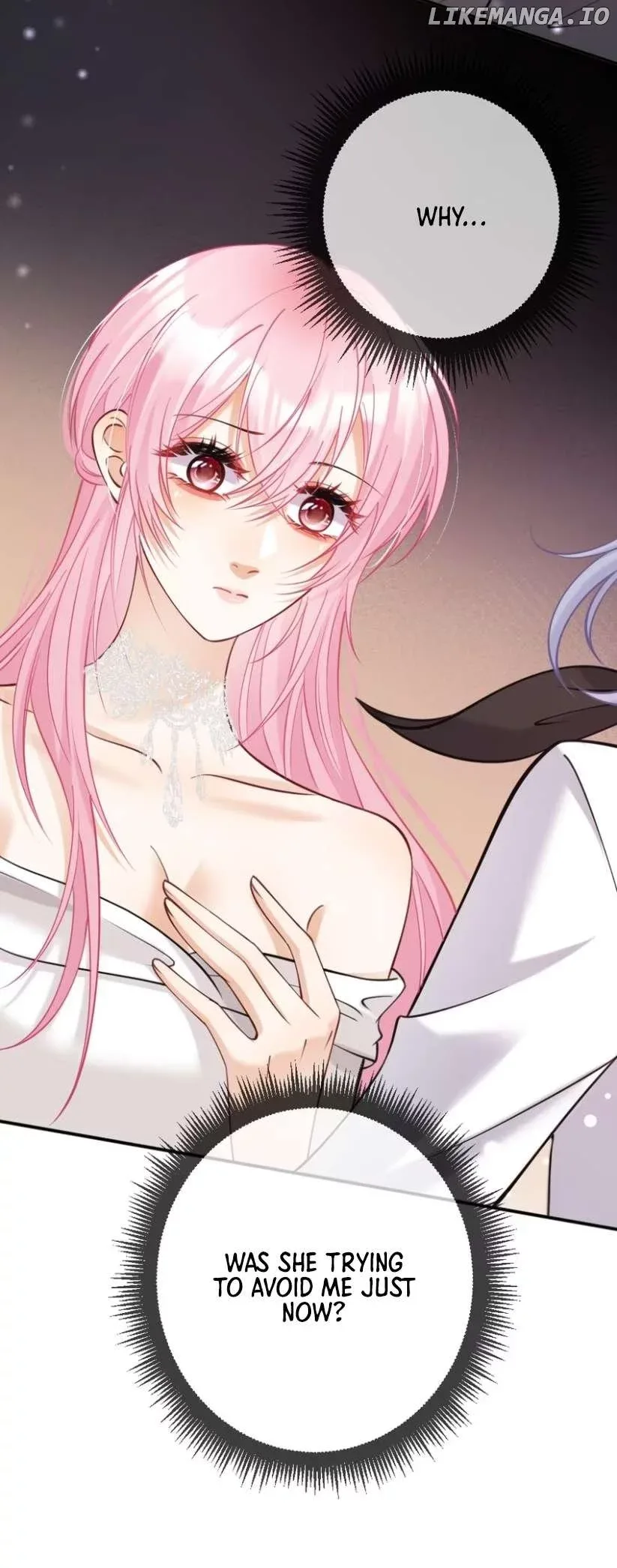 The Two-Faced Heroine is Obsessed with Marking Me Chapter 11 page 27