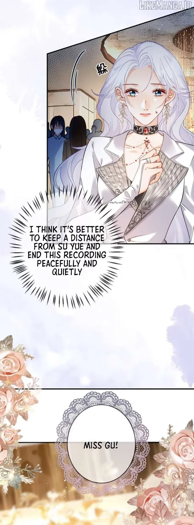 The Two-Faced Heroine is Obsessed with Marking Me Chapter 12 page 5