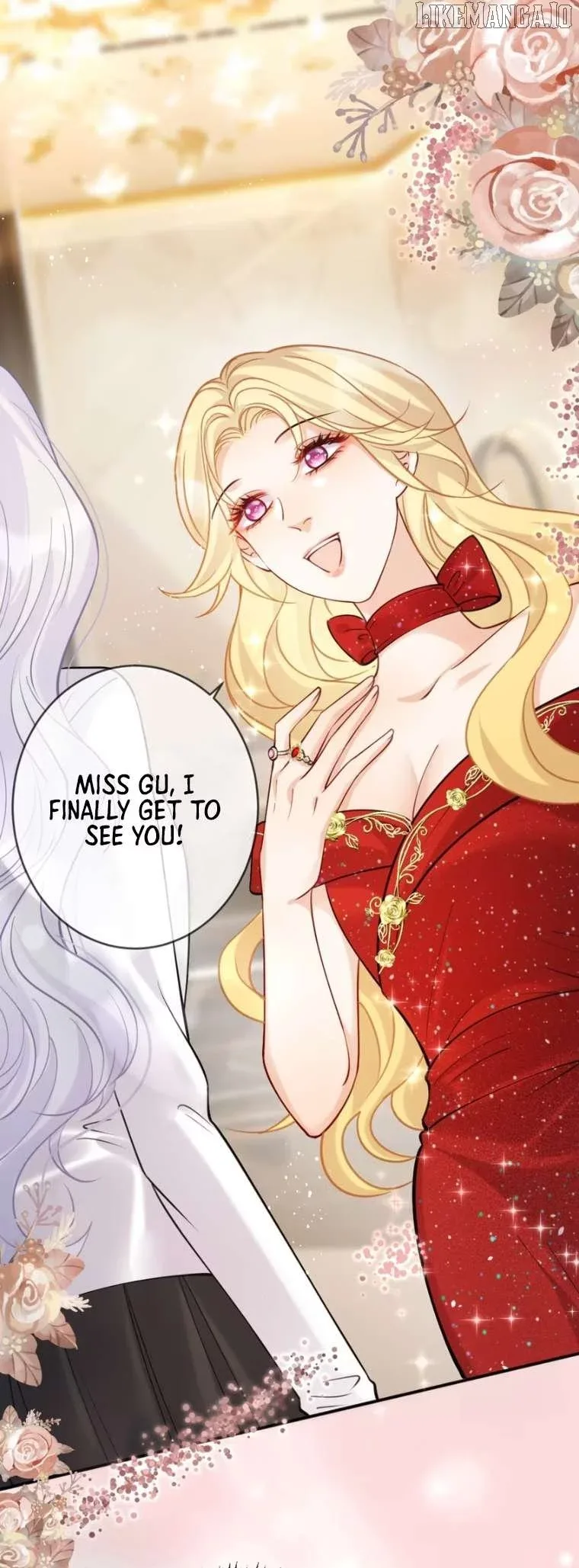 The Two-Faced Heroine is Obsessed with Marking Me Chapter 12 page 6