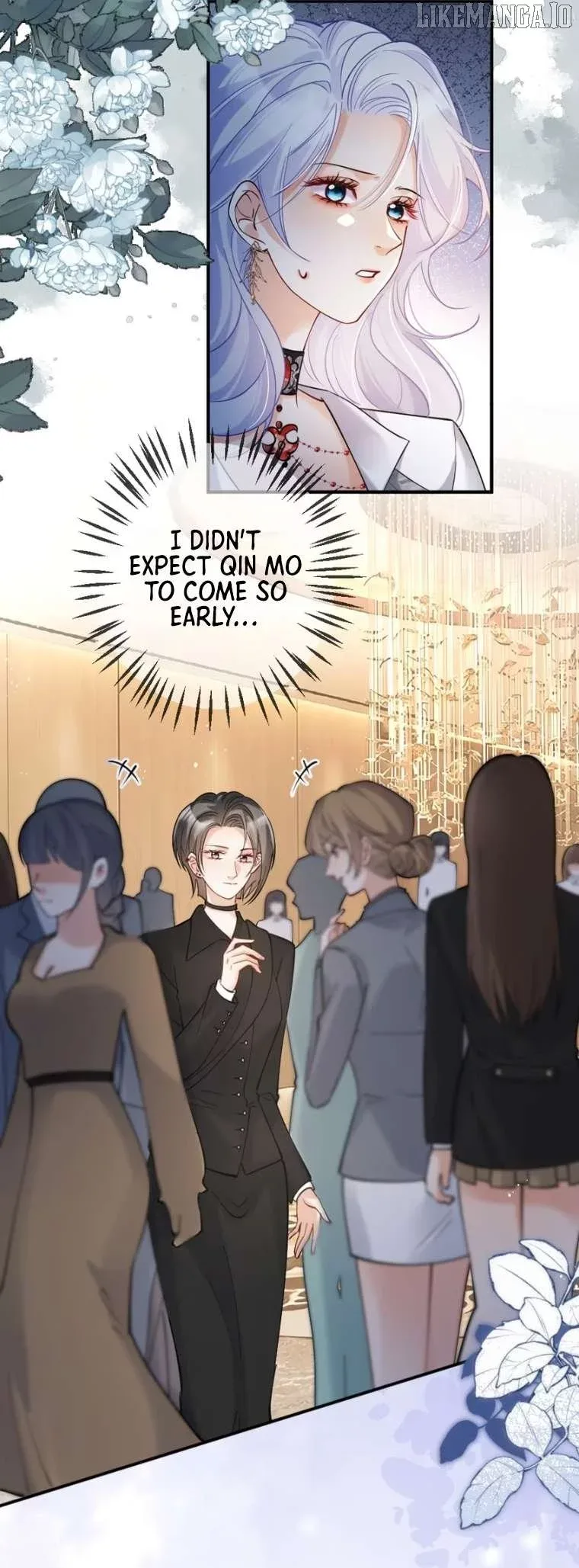 The Two-Faced Heroine is Obsessed with Marking Me Chapter 12 page 4