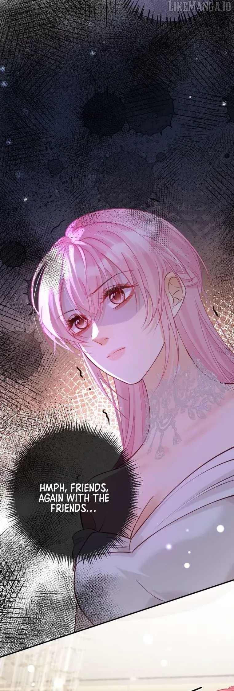 The Two-Faced Heroine is Obsessed with Marking Me Chapter 12 page 19