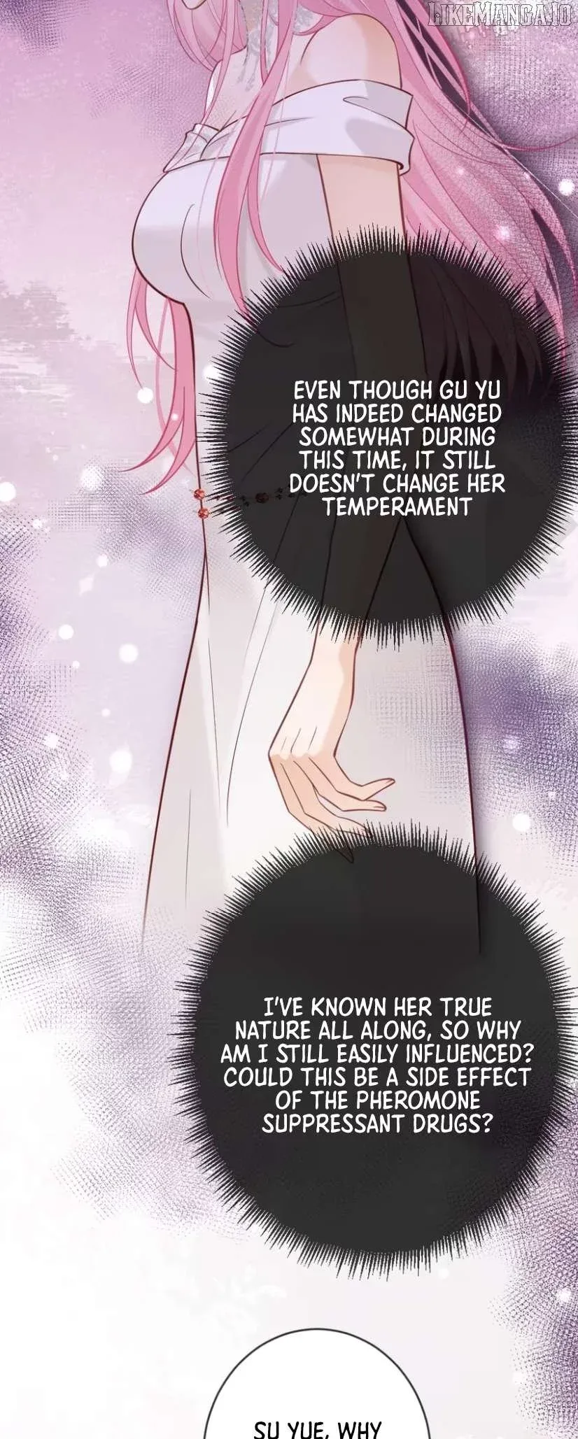 The Two-Faced Heroine is Obsessed with Marking Me Chapter 13 page 10