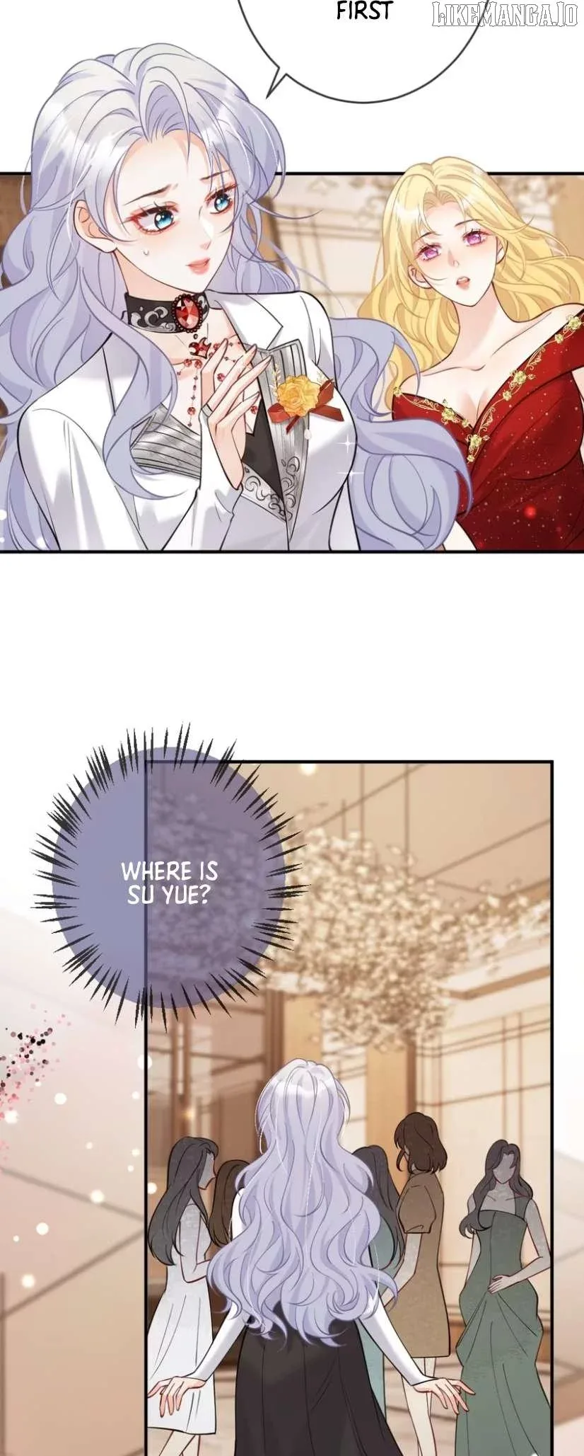 The Two-Faced Heroine is Obsessed with Marking Me Chapter 13 page 5