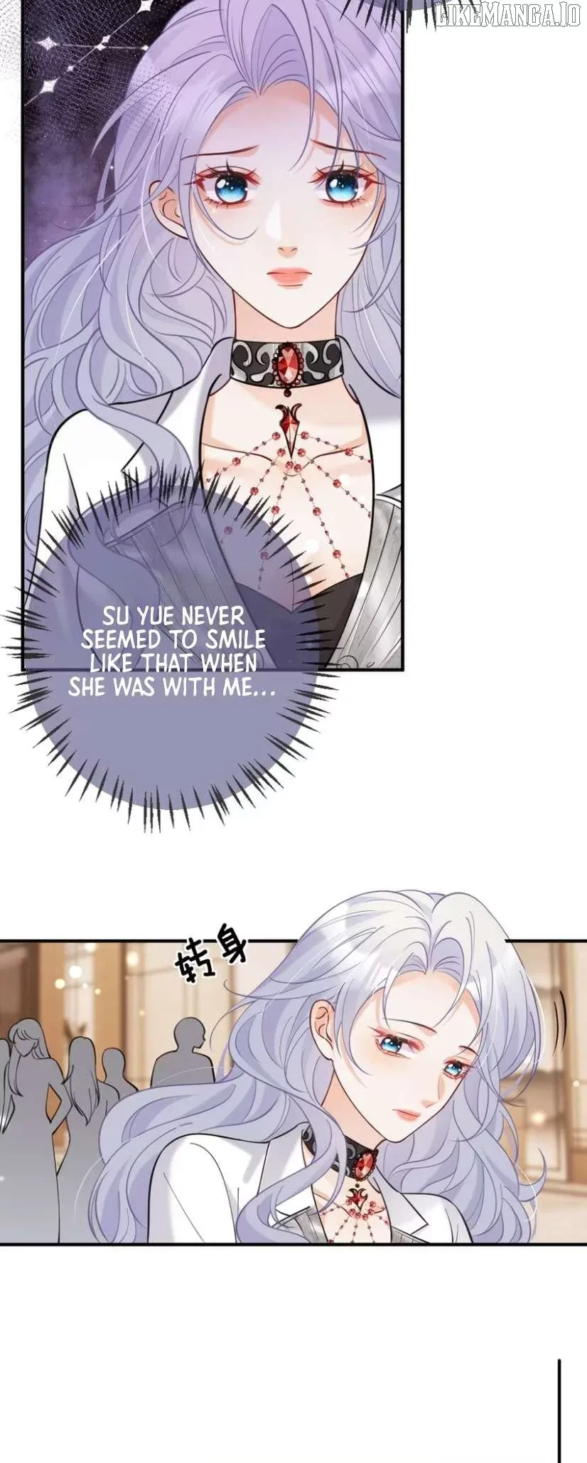 The Two-Faced Heroine is Obsessed with Marking Me Chapter 13 page 7
