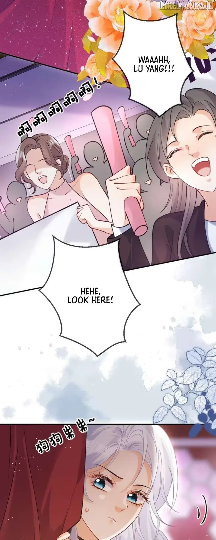 The Two-Faced Heroine is Obsessed with Marking Me Chapter 13 page 16