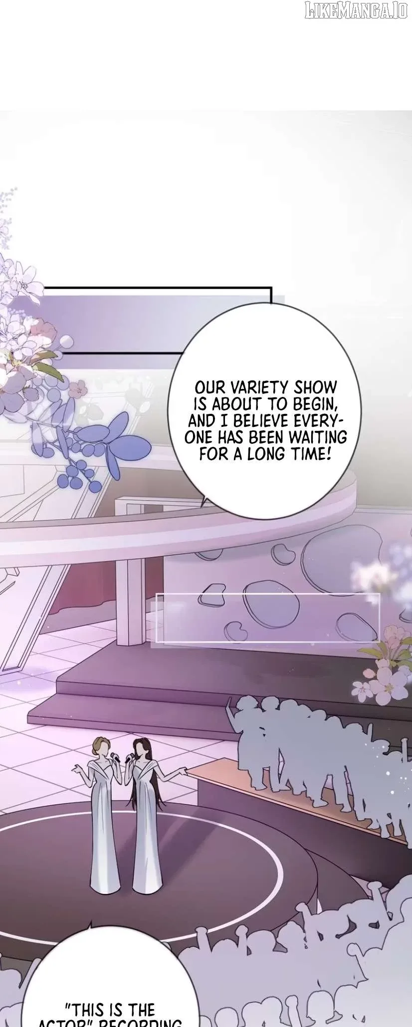 The Two-Faced Heroine is Obsessed with Marking Me Chapter 13 page 14
