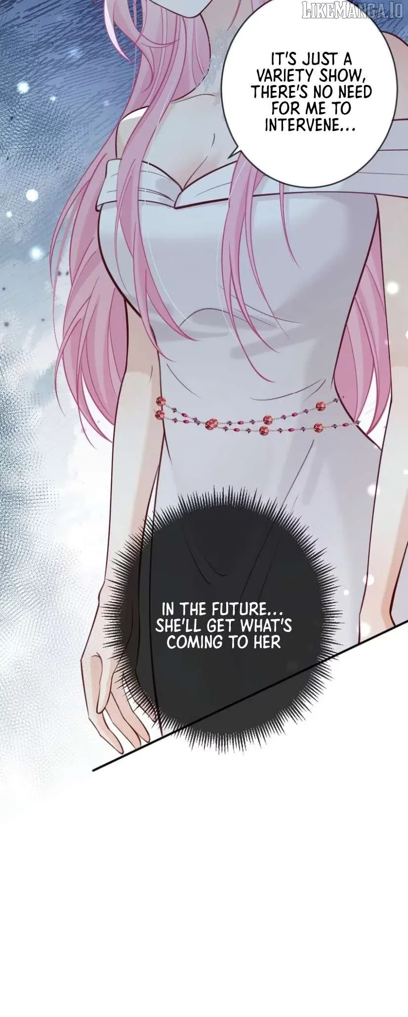 The Two-Faced Heroine is Obsessed with Marking Me Chapter 13 page 13