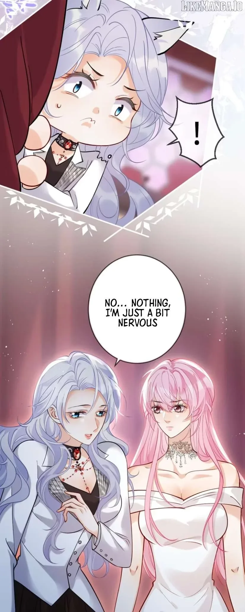 The Two-Faced Heroine is Obsessed with Marking Me Chapter 13 page 18