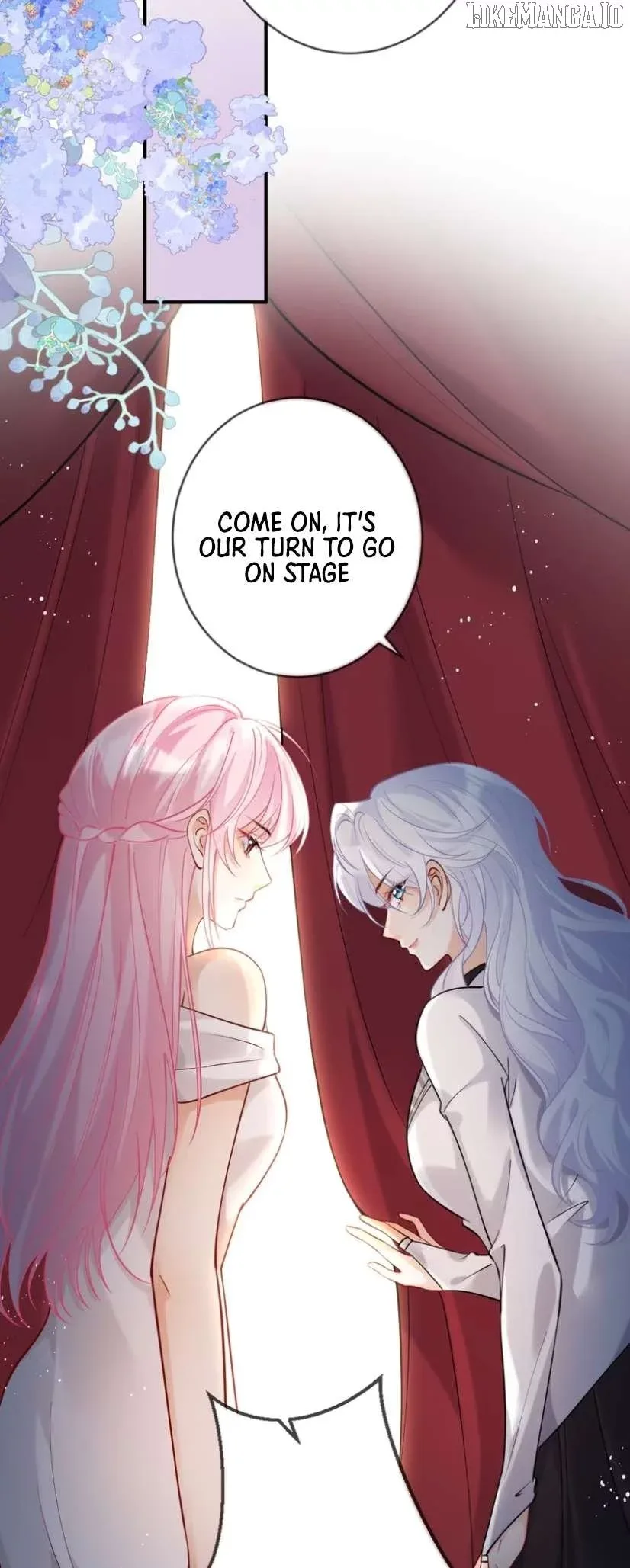 The Two-Faced Heroine is Obsessed with Marking Me Chapter 13 page 20