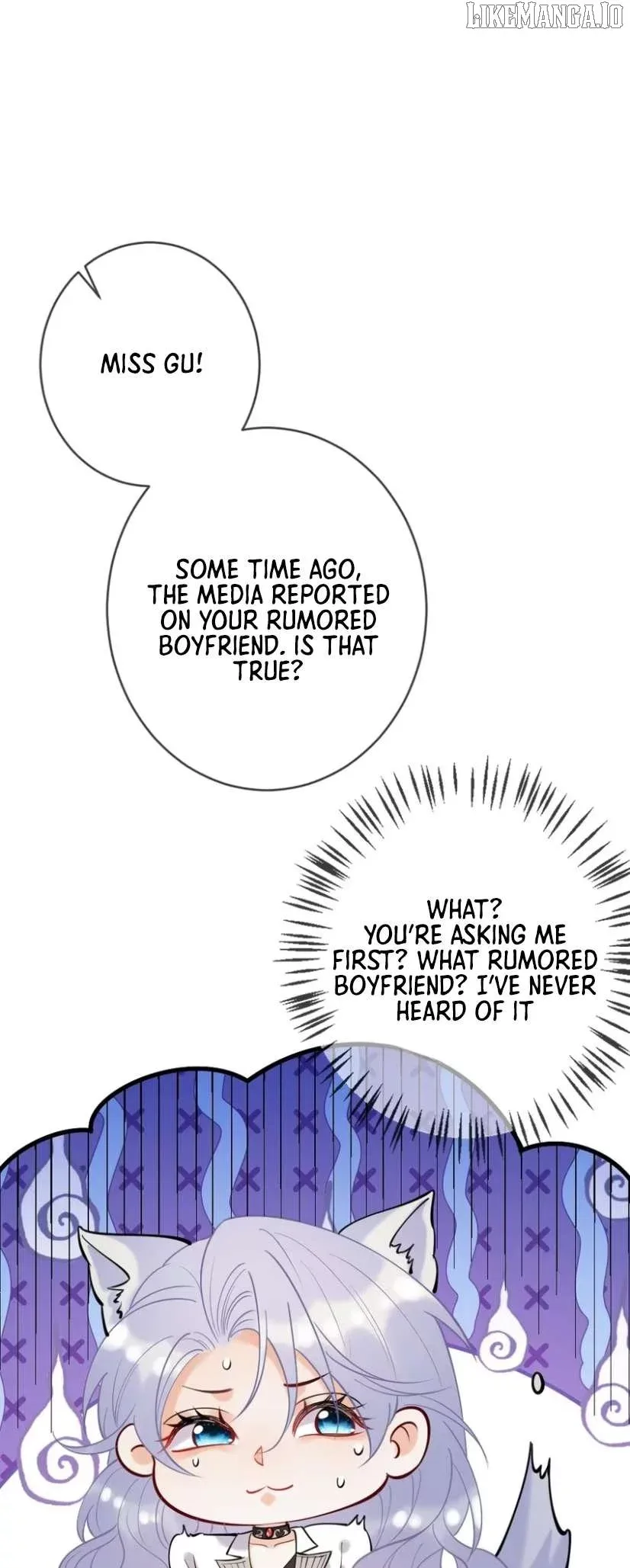 The Two-Faced Heroine is Obsessed with Marking Me Chapter 13 page 26
