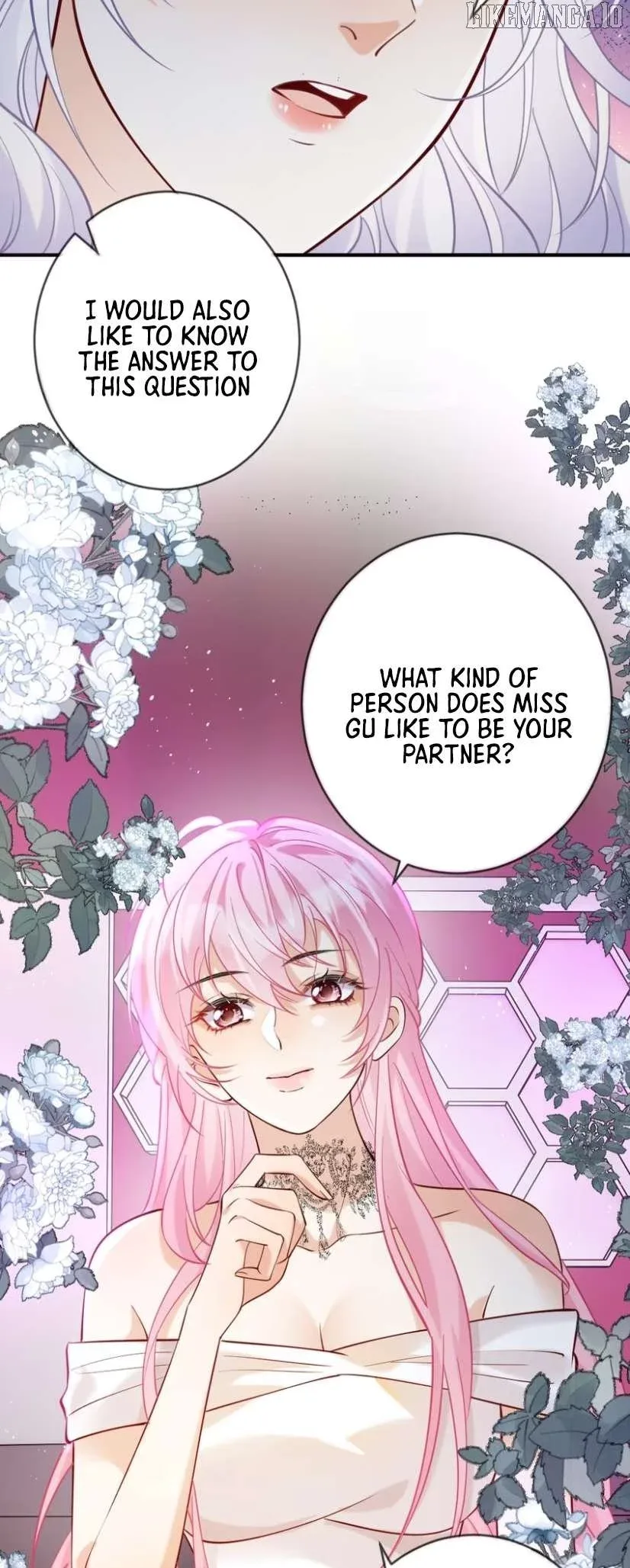 The Two-Faced Heroine is Obsessed with Marking Me Chapter 13 page 29
