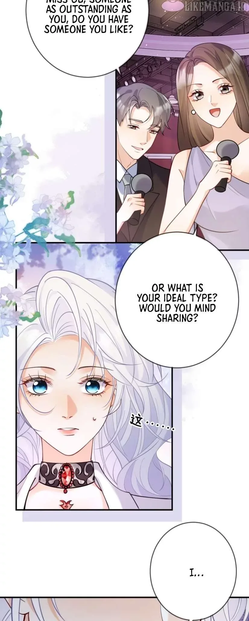 The Two-Faced Heroine is Obsessed with Marking Me Chapter 13 page 28