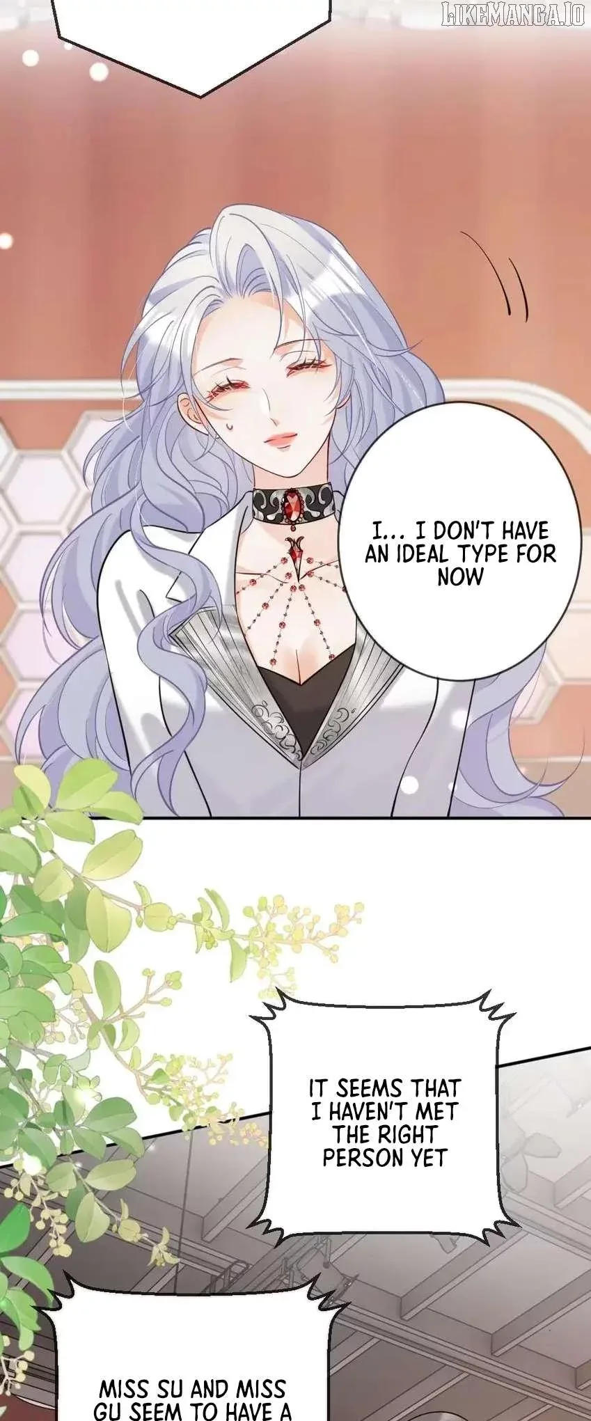 The Two-Faced Heroine is Obsessed with Marking Me Chapter 14 page 4
