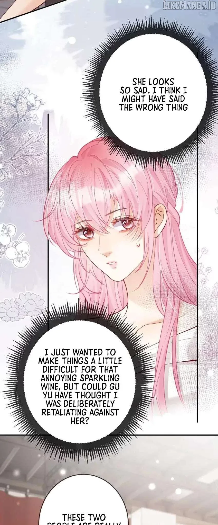 The Two-Faced Heroine is Obsessed with Marking Me Chapter 14 page 11