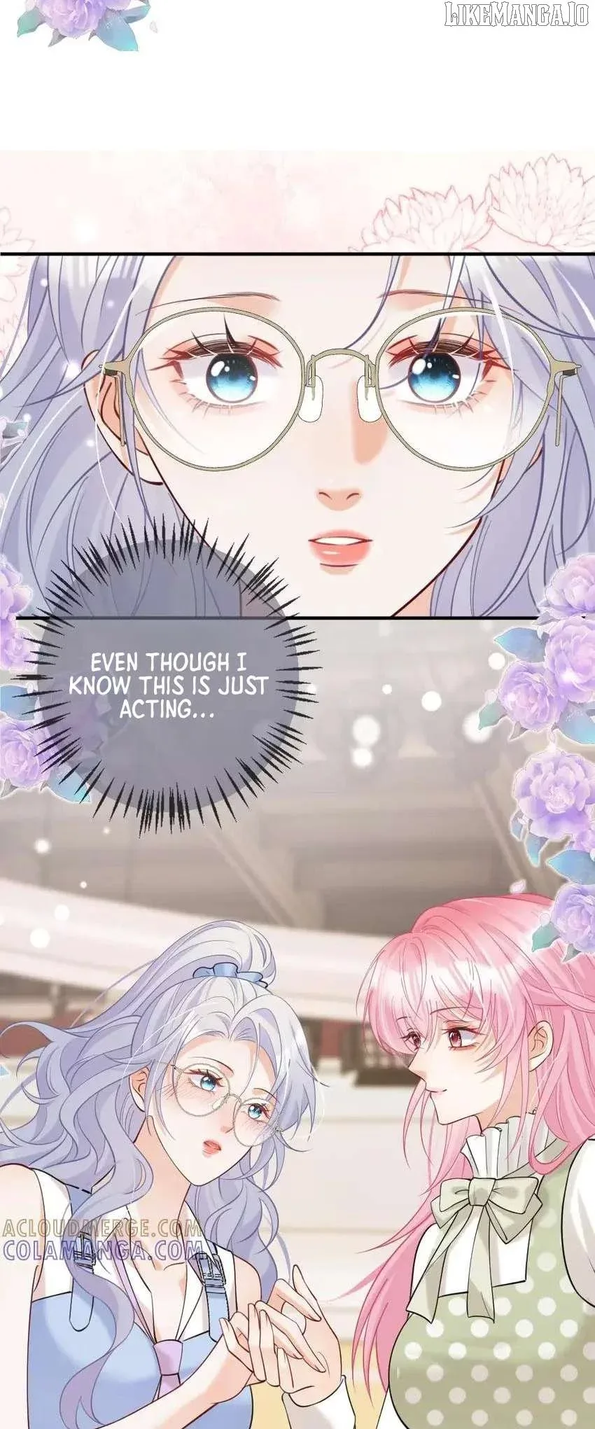 The Two-Faced Heroine is Obsessed with Marking Me Chapter 15 page 13