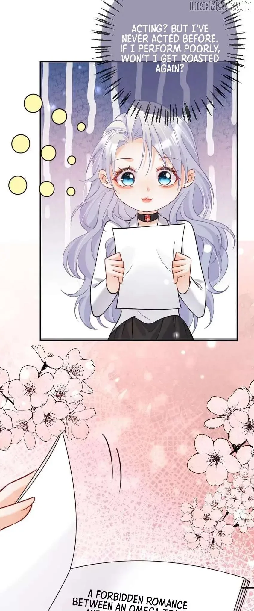 The Two-Faced Heroine is Obsessed with Marking Me Chapter 14 page 14