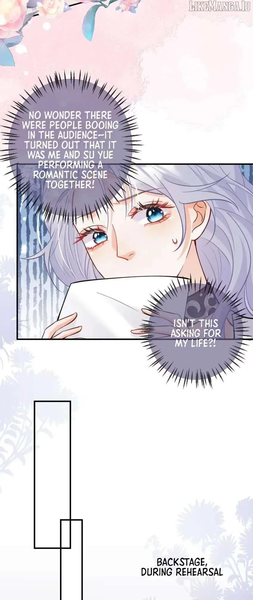 The Two-Faced Heroine is Obsessed with Marking Me Chapter 14 page 17