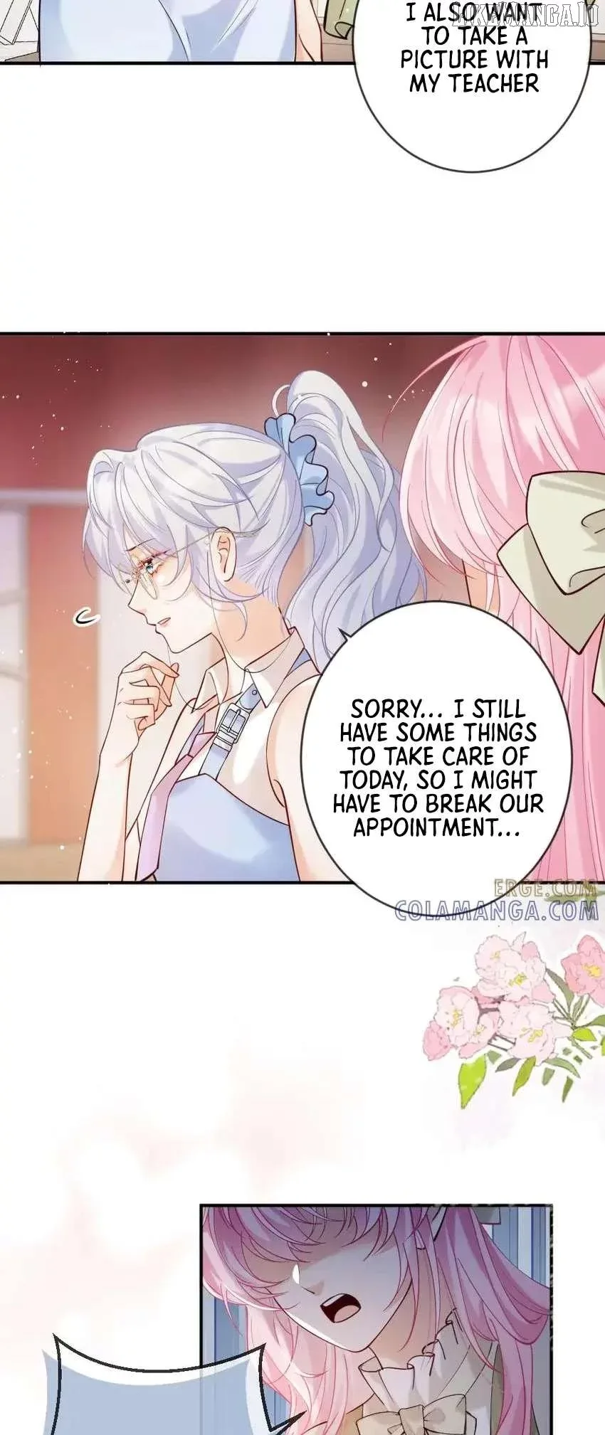 The Two-Faced Heroine is Obsessed with Marking Me Chapter 14 page 24
