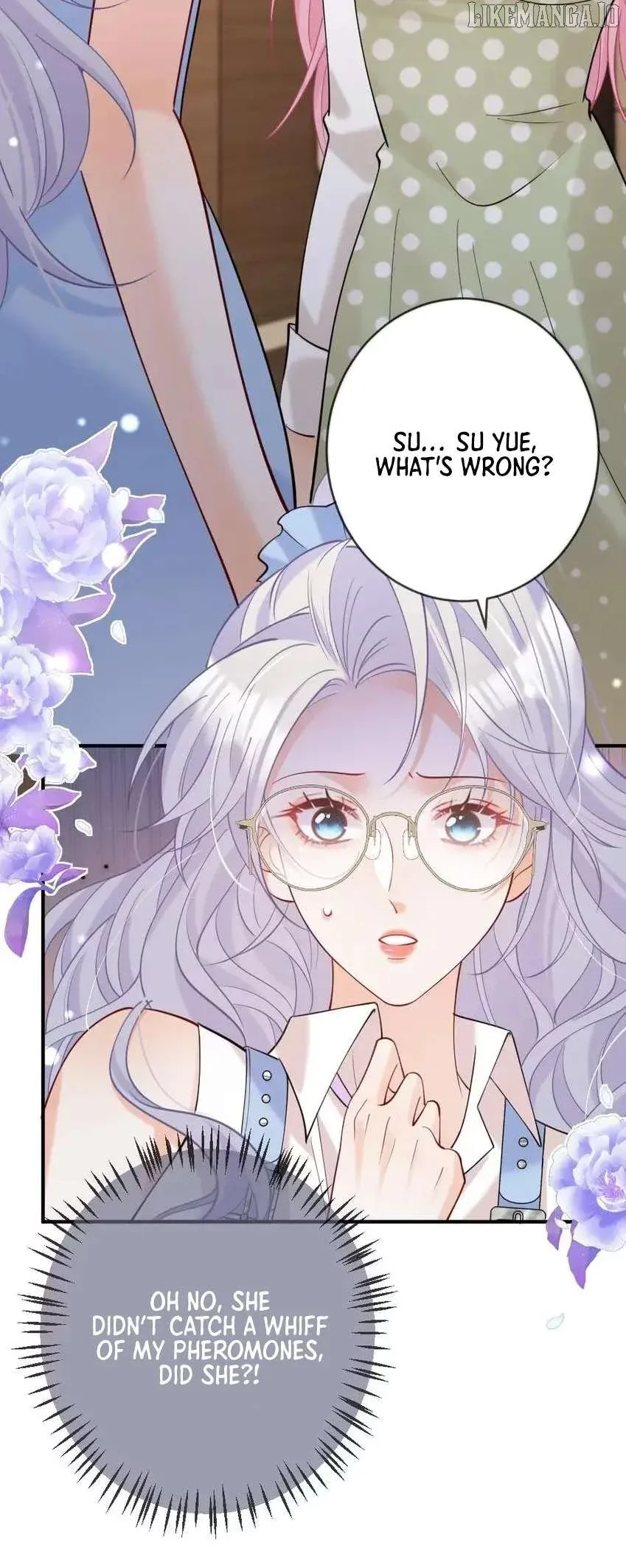The Two-Faced Heroine is Obsessed with Marking Me Chapter 15 page 26