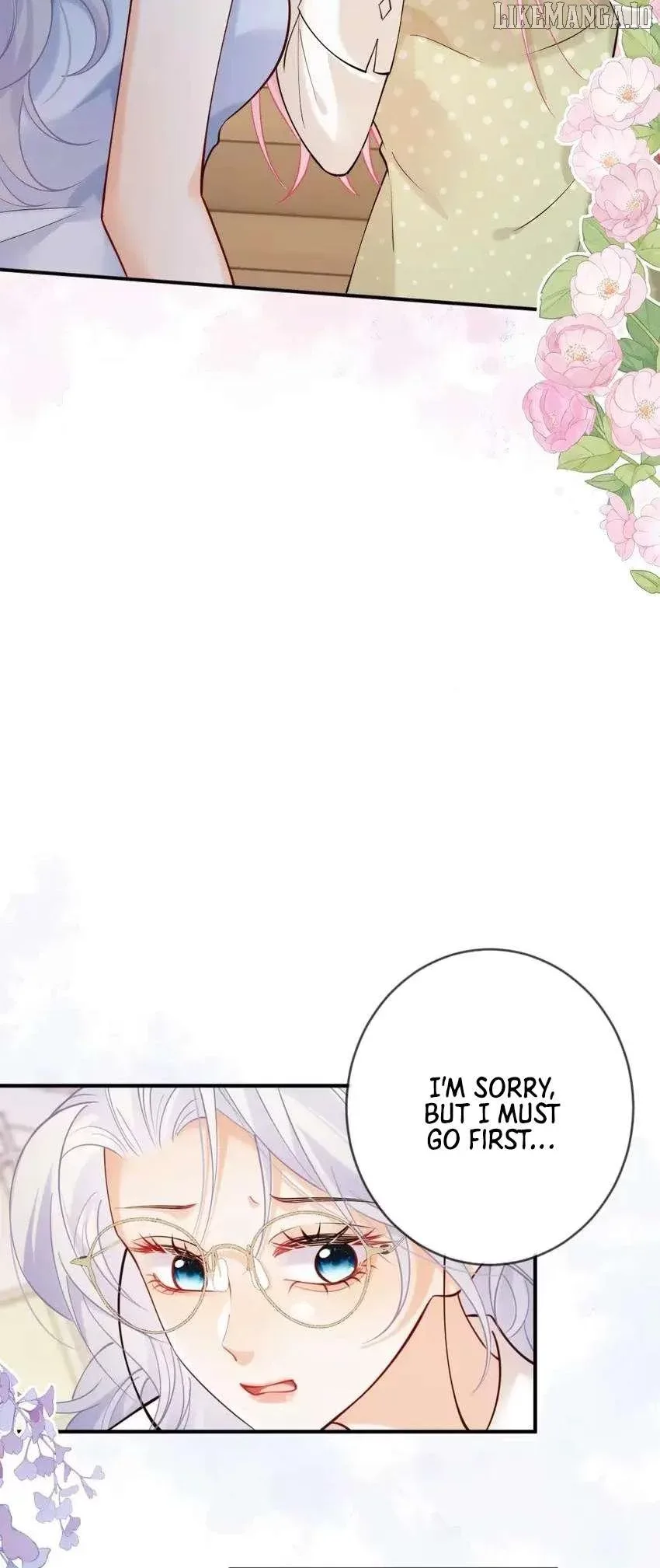 The Two-Faced Heroine is Obsessed with Marking Me Chapter 14 page 26