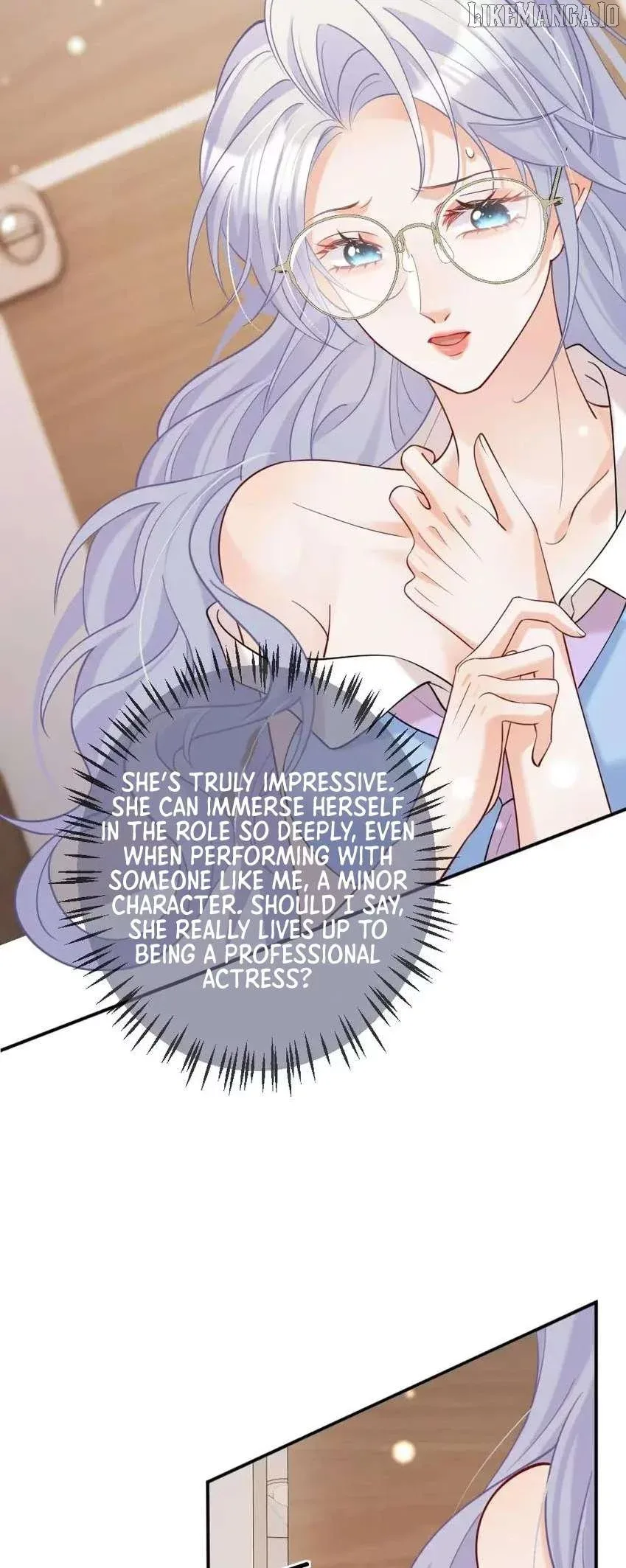 The Two-Faced Heroine is Obsessed with Marking Me Chapter 15 page 24