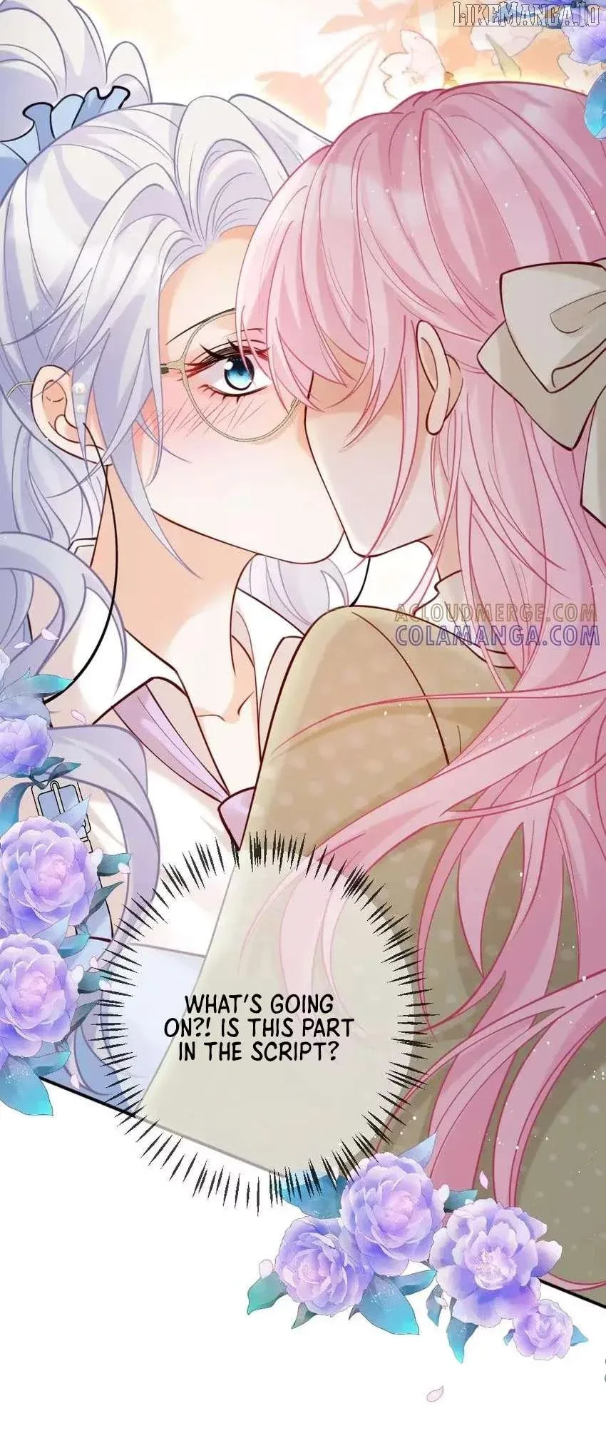 The Two-Faced Heroine is Obsessed with Marking Me Chapter 14 page 29